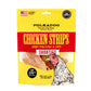 Polkadog Chicken Strip Jerky Shorties - 3oz