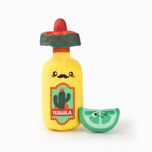 HugSmart Pet - Fiesta Chewsday | Tequila