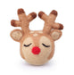 Reindeer Holiday Cat Toy