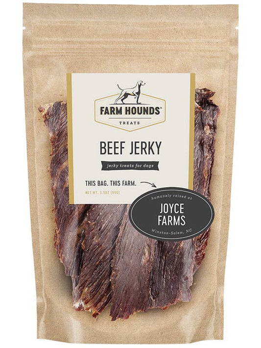 Beef Jerky