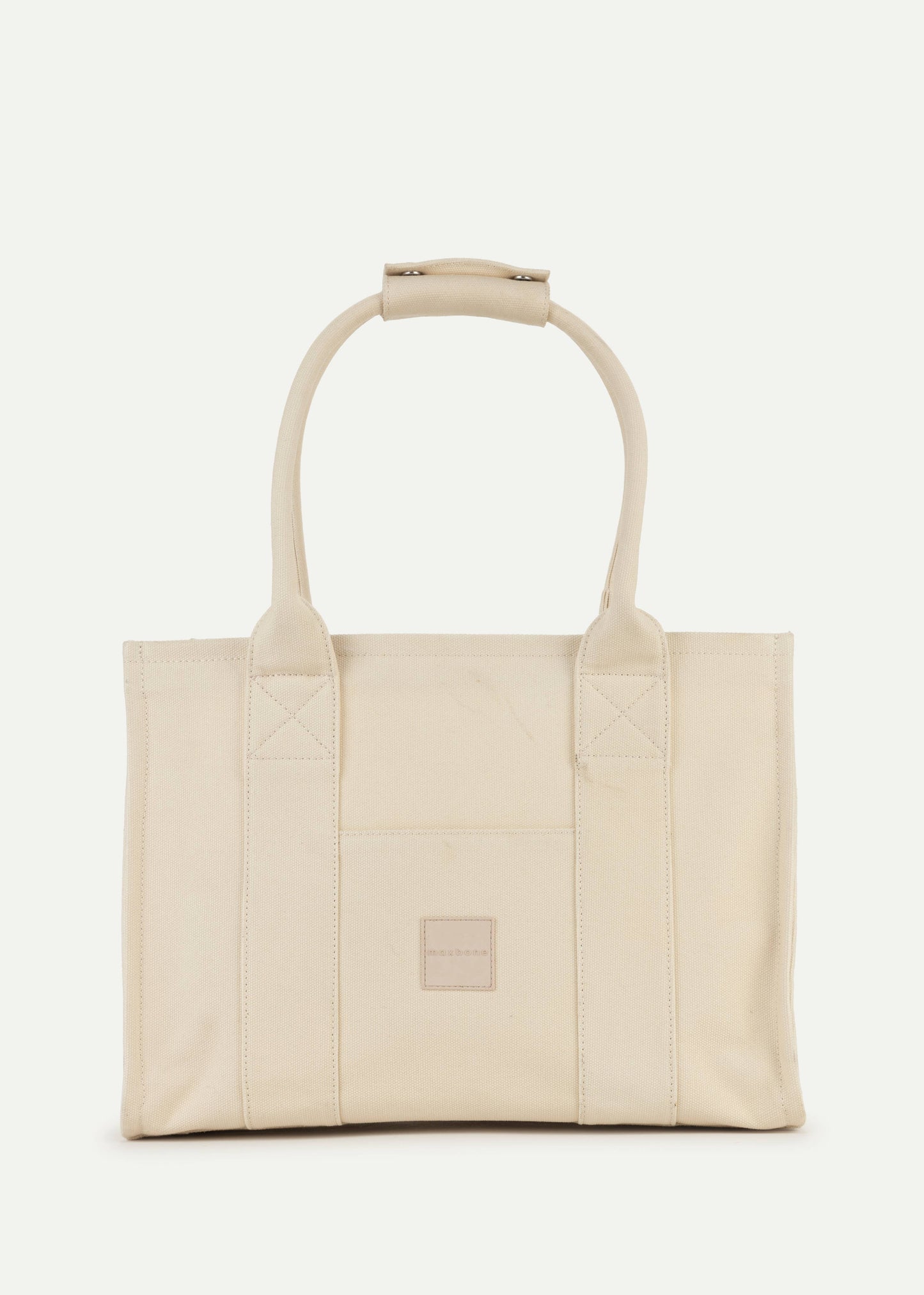 Signature Carry All Tote