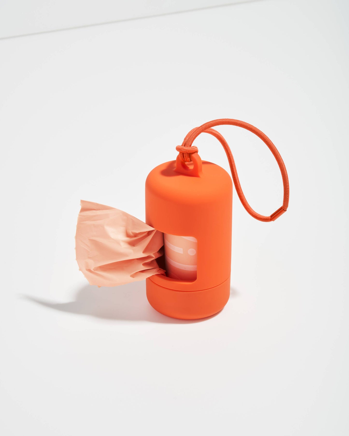 Blaze/Lava Poop Bag Carrier