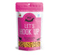 Let's Hook Up (Freeze Dried Salmon dog treat)