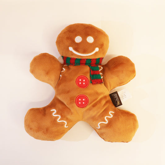 Holiday Classic - Gingerbread Man