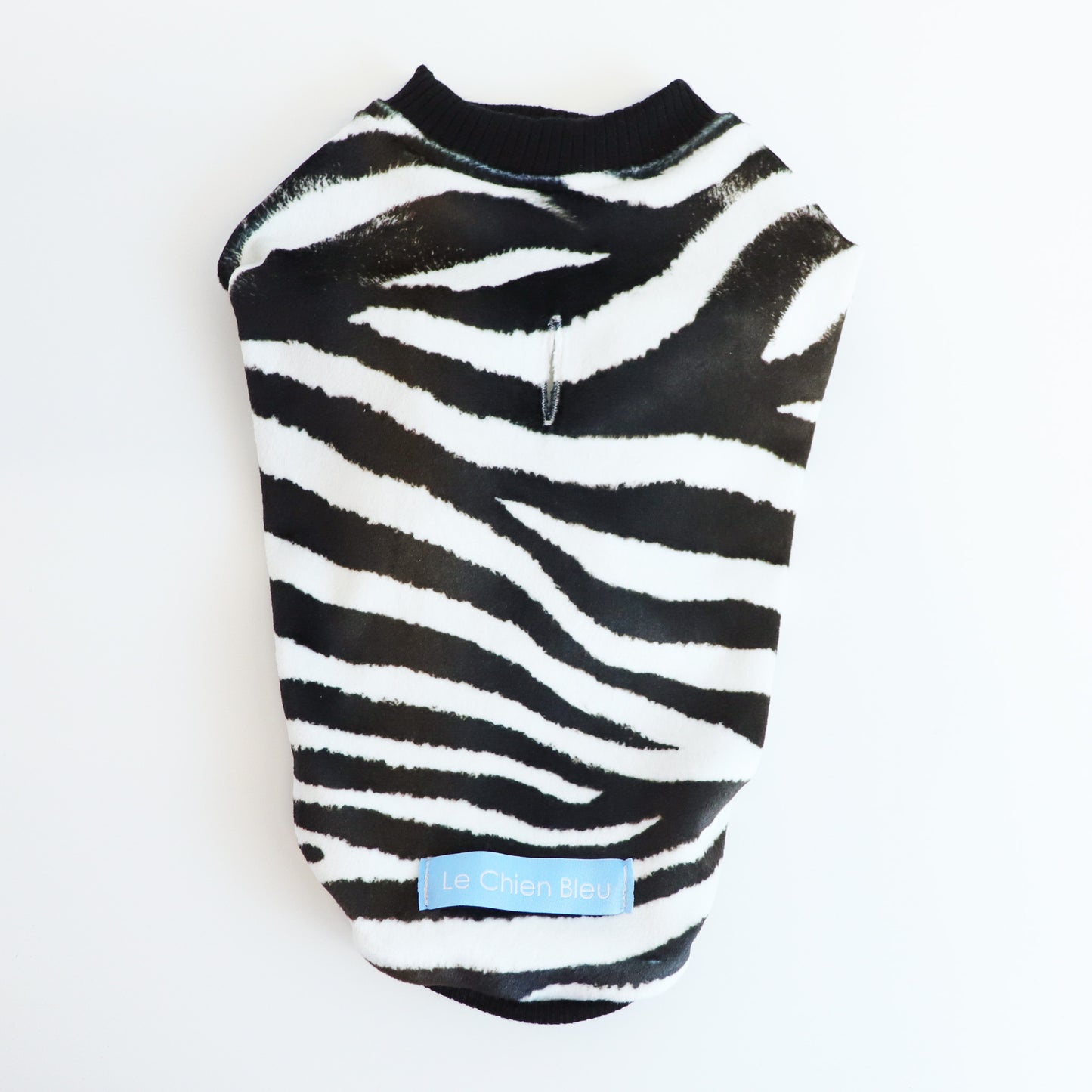 Zebra - Sleeveless