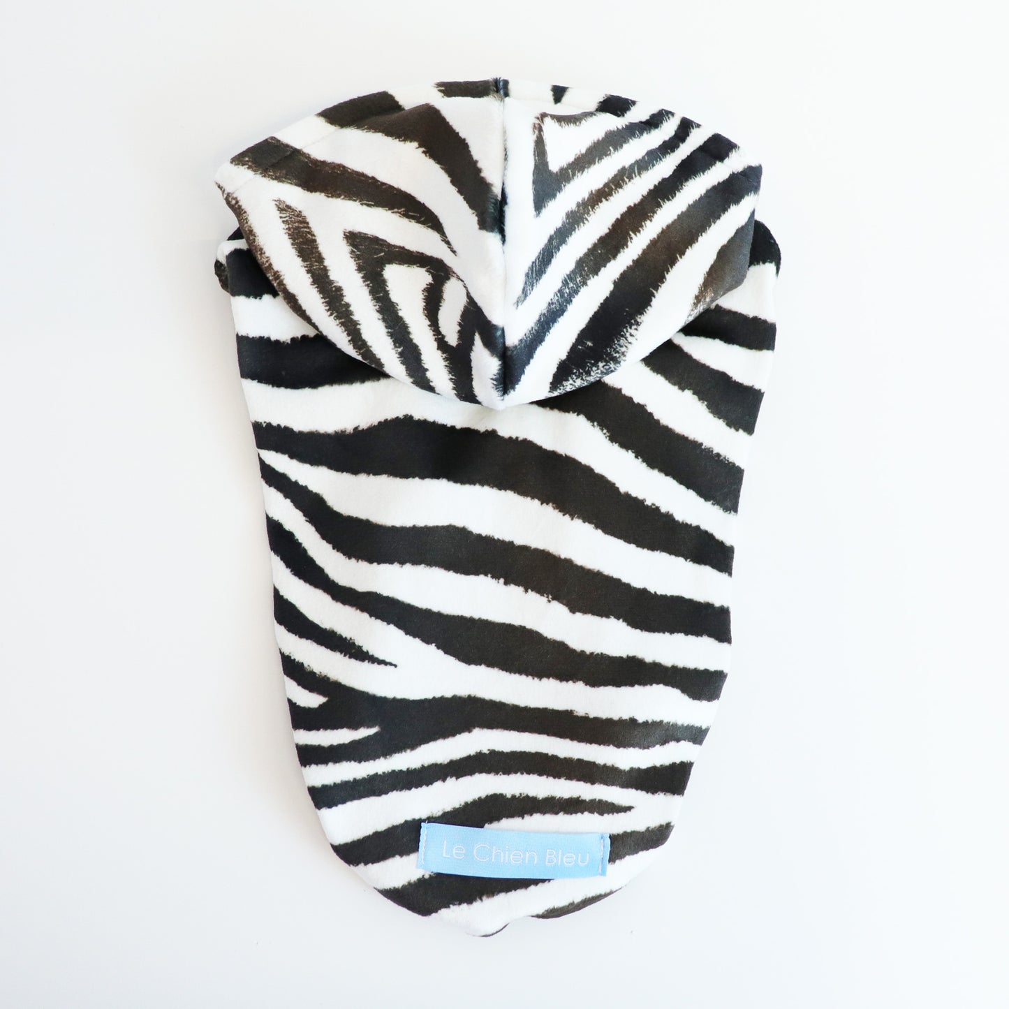 Zebra - Sleeveless