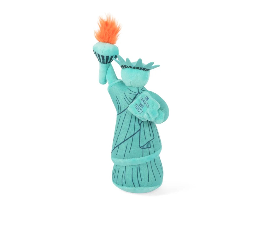 P.L.A.Y Lady Liberty