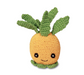 Knit Knacks Paulie the Pineapple Organic Cotton Small dog toy