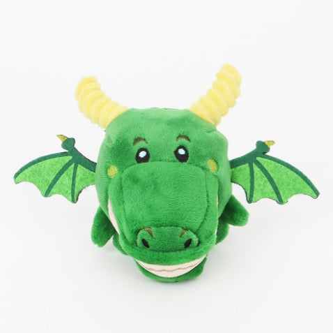 Dragon Bouncy Toy