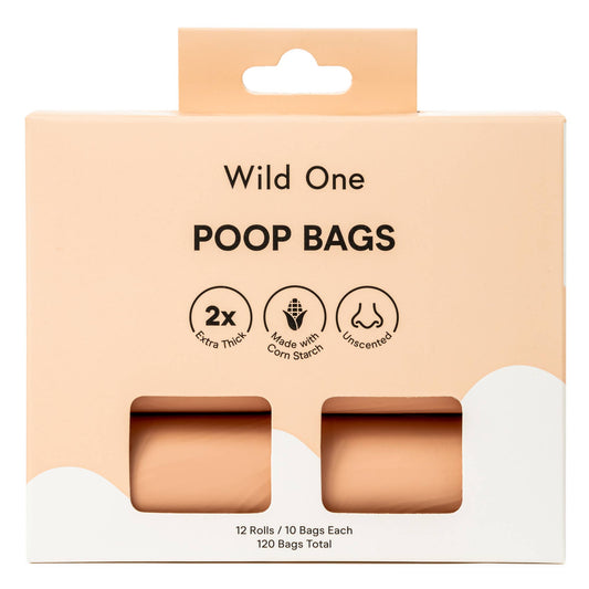 Eco-Friendly Poop Bags