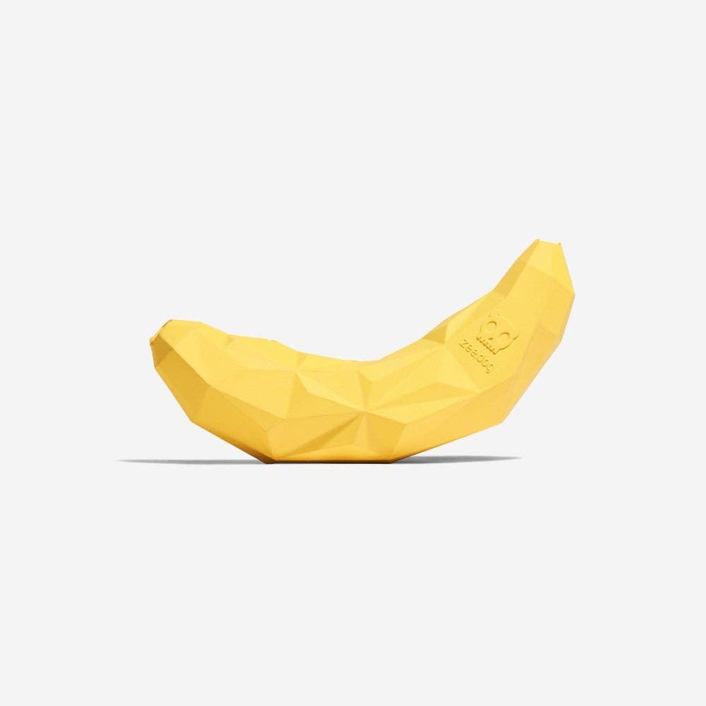 Super Banana | Dog Toy