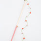 Cherry Blossom Cat Toy