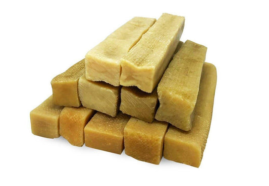 Gold Yak Cheese