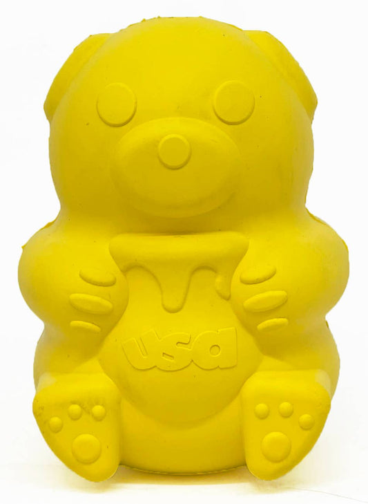 Honey Bear Treat Dispenser: Large