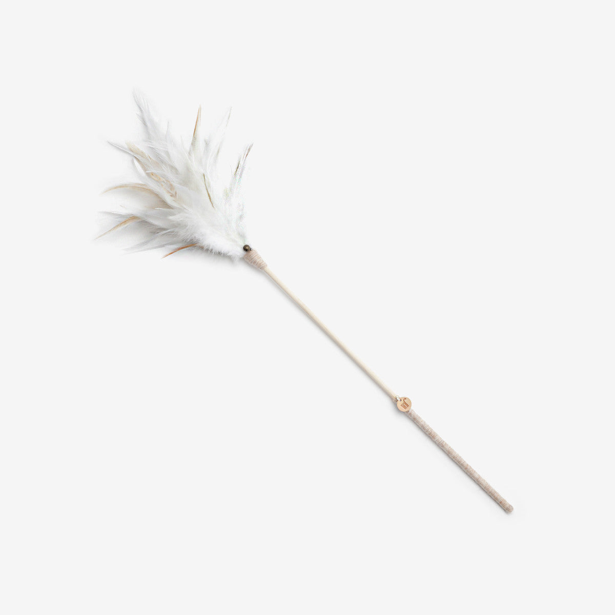feather rod Cat Toy