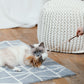 feather rod Cat Toy