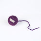 Yarn Ball Cat Toy