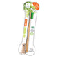 Organic Dental Solutions™ Bamboo Brush